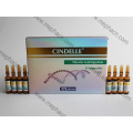 Skin Whitening Ele Cindelle Glutathione Injection 3000mg